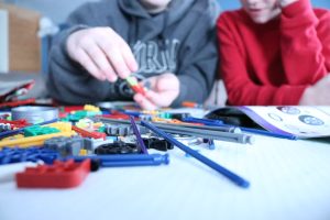 Photo "What Is STEM and Why Is It So Important in Schools?"