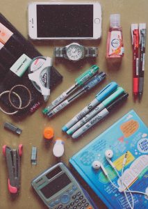 Photo "How to Help Your Teen Get Ready for College Life"
