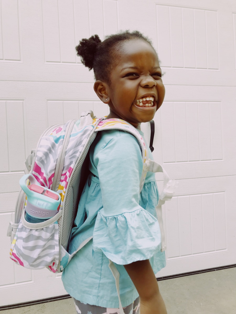 Photo "Is Your Child Ready for Kindergarten? Here’s How to Tell"