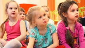 Photo "Helping Kids Build Friendships and Social Skills at School"