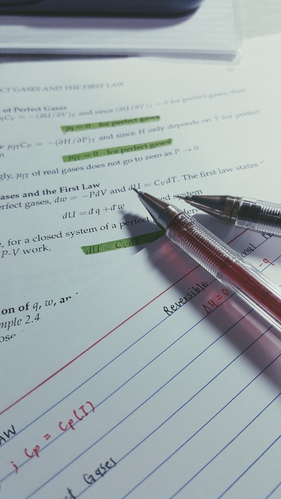 Photo "How to Handle Homework Battles Like a Pro"