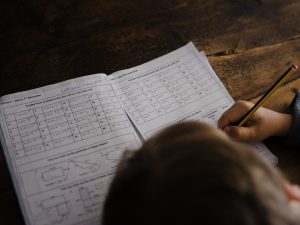 Photo "Understanding Report Cards: What the Grades Really Mean"