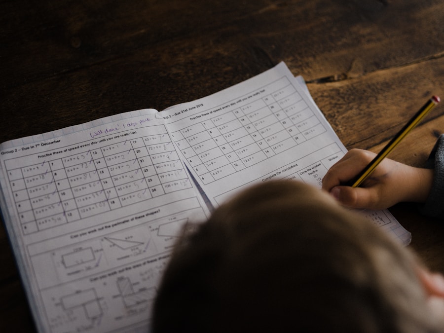 Photo "Understanding Report Cards: What the Grades Really Mean"