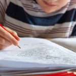 Photo "How to Help Your Child Succeed Academically Without Burnout"
