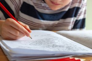 Photo "How to Help Your Child Succeed Academically Without Burnout"