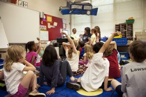 Photo "What Every Parent Should Know About School Accreditation"