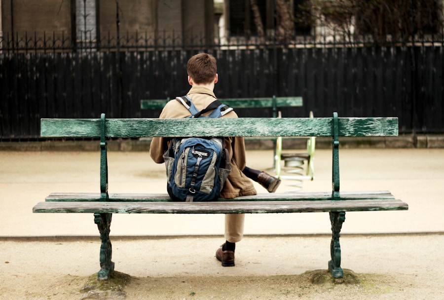Photo "10 Signs Your Child Is Thriving in School"