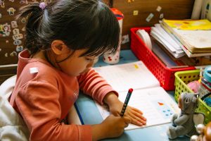 Photo "How to Choose the Right School for Your Child"