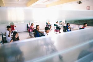 Photo The Future of Education: What Changes Are Coming to Schools?