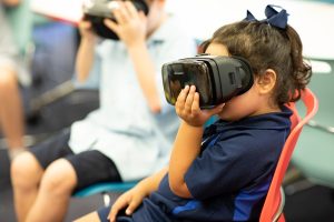 Photo "How Schools Are Using Technology to Enhance Learning"