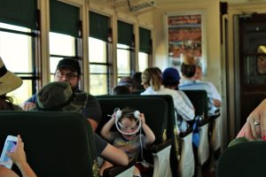 Photo "What to Expect During Your Child’s First Field Trip"