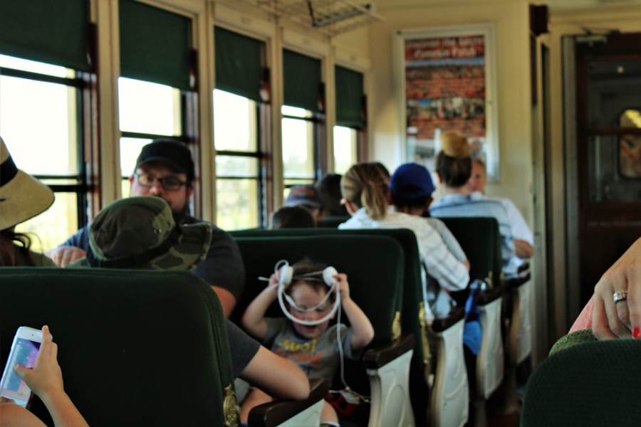 Photo "What to Expect During Your Child’s First Field Trip"
